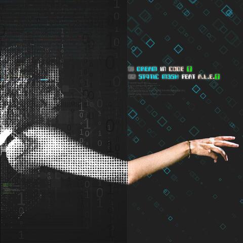 Dream In Code (feat. A.L.E.) album art