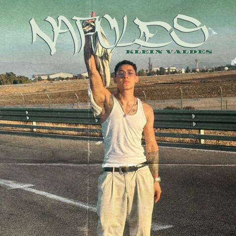Napoles (Spanish Remake) album art