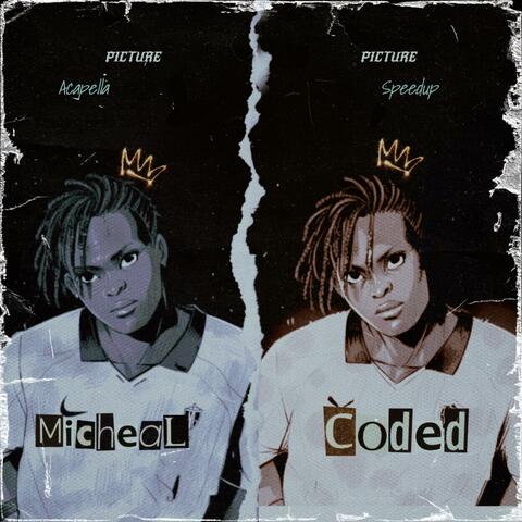 Picture Acapella/Speedup album art