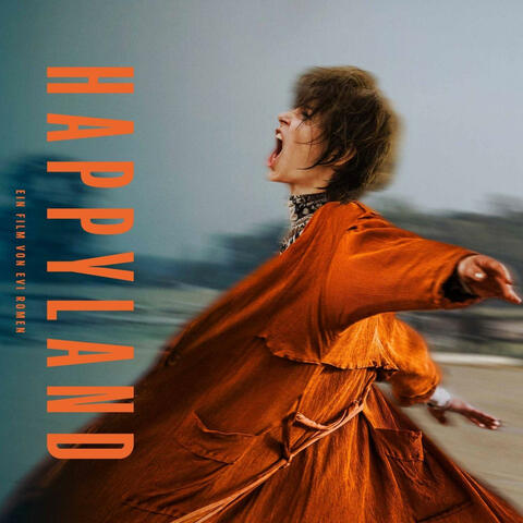Happyland Soundtrack Outtakes album art
