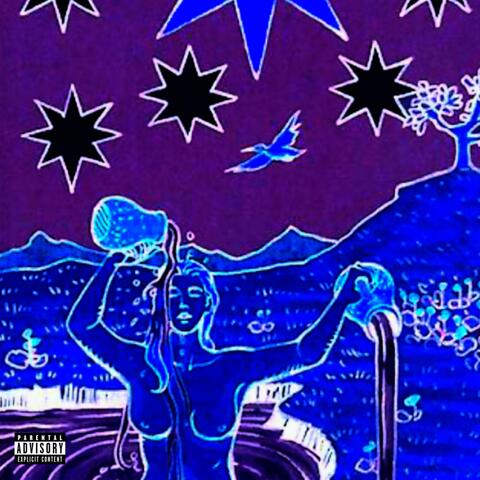 THE STAR album art
