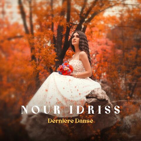 Derniere Danse album art
