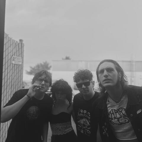 Too Close album art