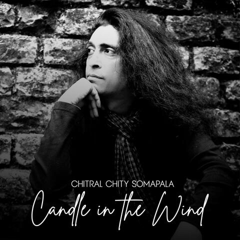 Candle In The Wind album art