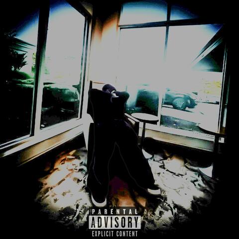 PHASE ME album art