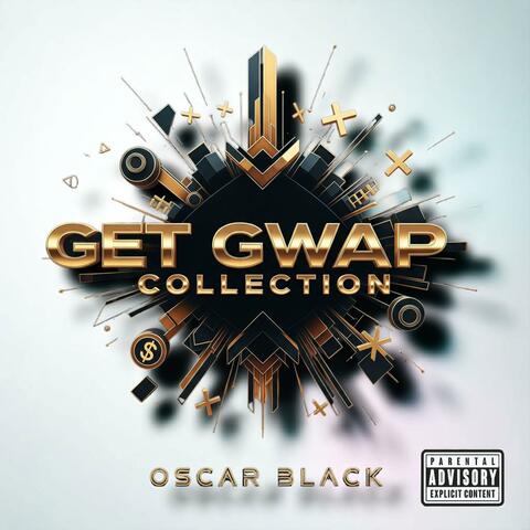 Get Gwap Collection album art