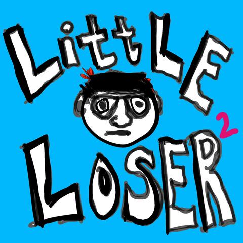 Little Loser 2 album art