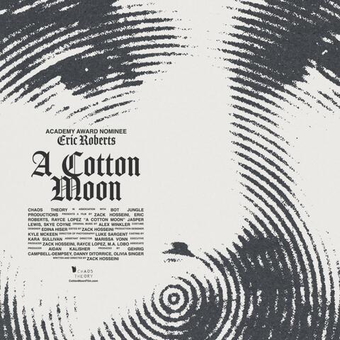 House of the Rising Sun (feat. Antonii) [from the Original Motion Picture "A Cotton Moon"] album art