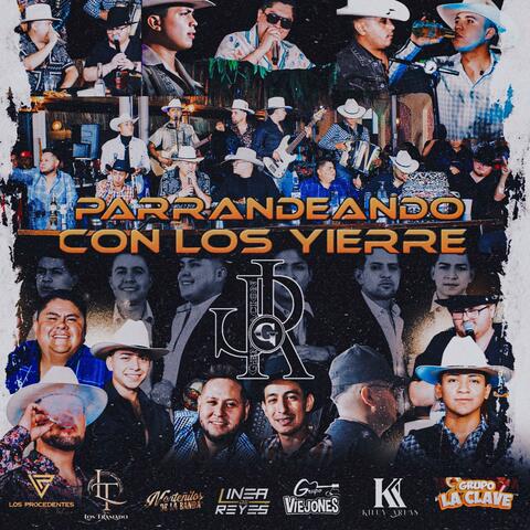 Que Seas Dichosa (feat. Grupo Los Traslado) album art