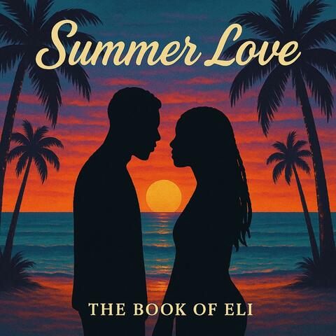 Summer love album art