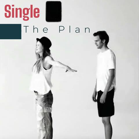 The Plan album art