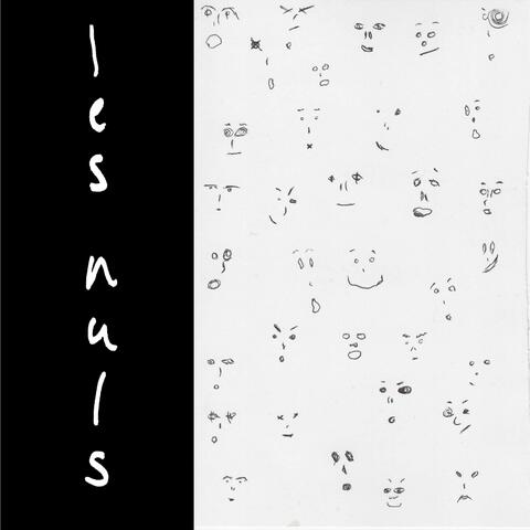 Live dans l'sous-sol album art