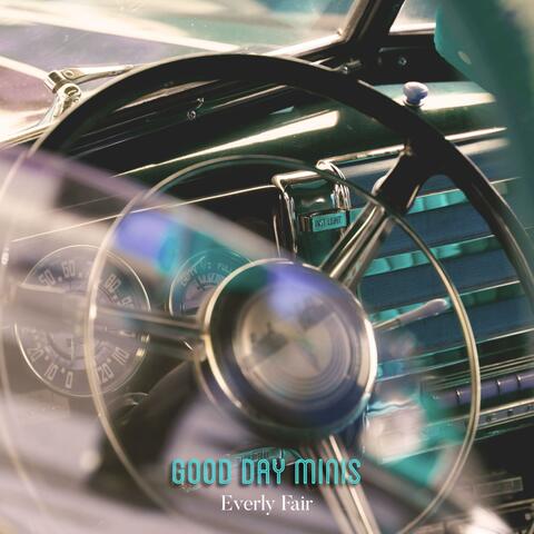 Good Day Minis album art