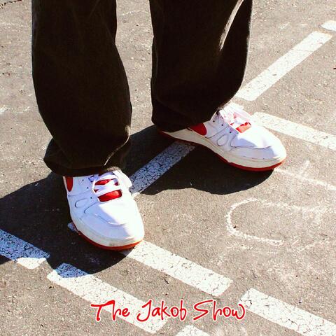 The Jakob Show album art