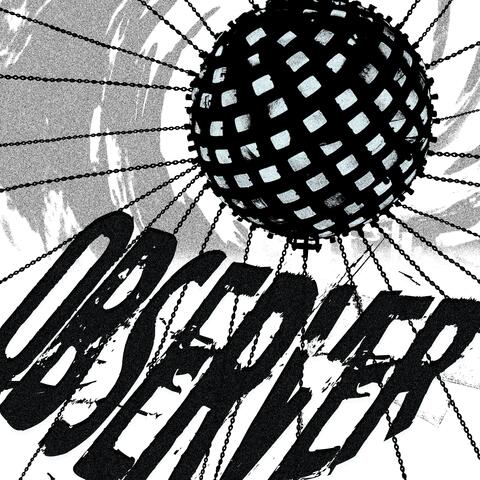 OBSERVER album art