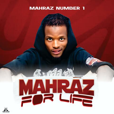 Mahraz for life (MFL) album art
