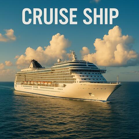 CRUISE SHIP (feat. CollinAnimations2007) album art