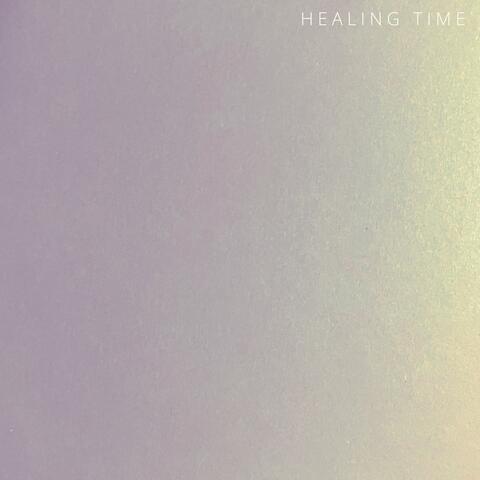 Healing Time album art