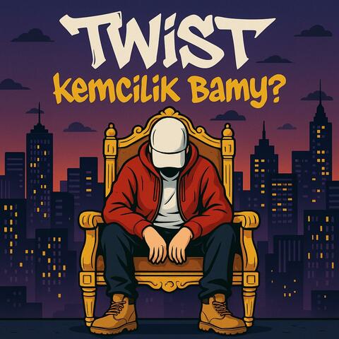 Kemcilik bamy album art