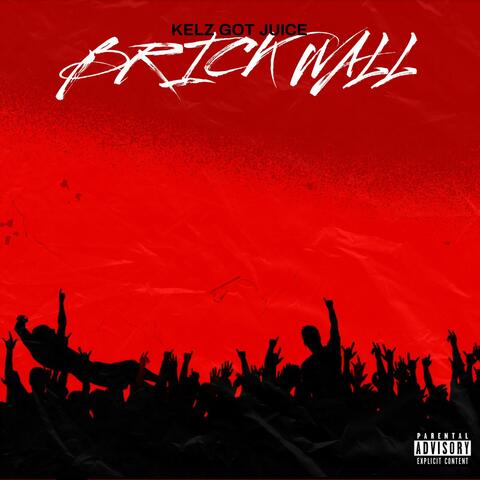 Brick Wall album art