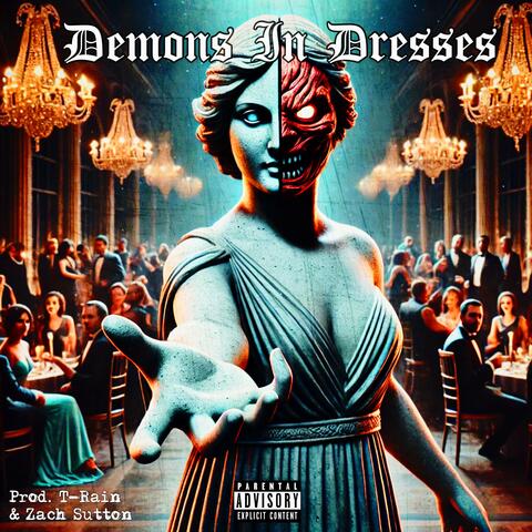 Demons In Dresses album art