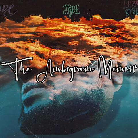 The Ambigram Memoir album art
