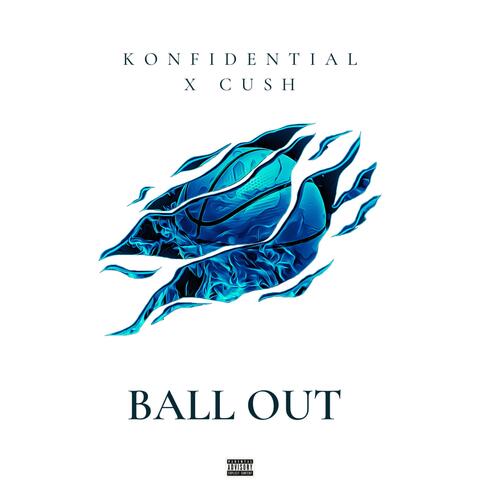 Ball Out album art