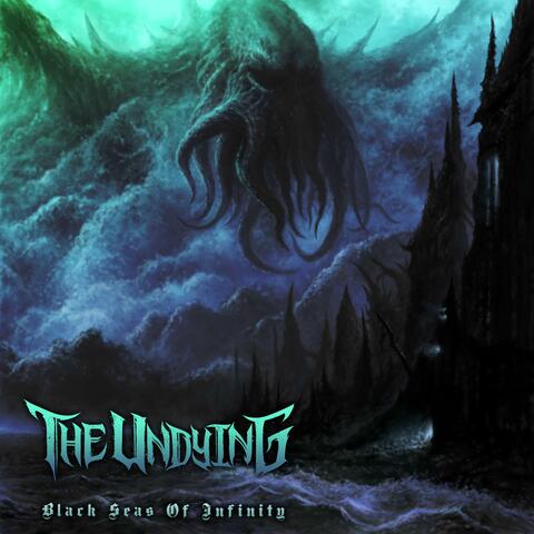 Black Seas of Infinity album art