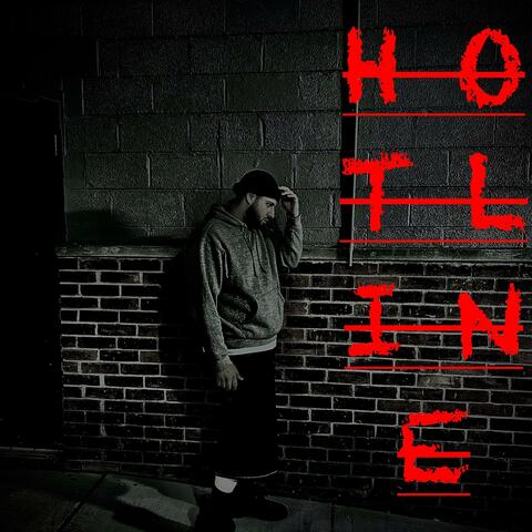 Hotline (BRRR) album art