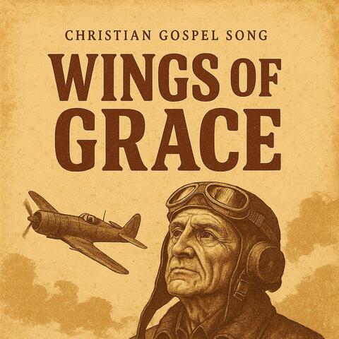 Wings of Grace album art
