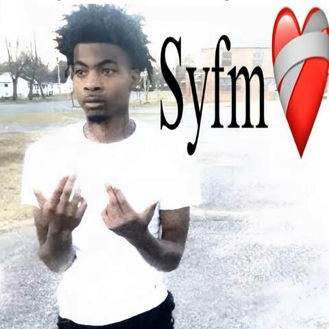 ss album art