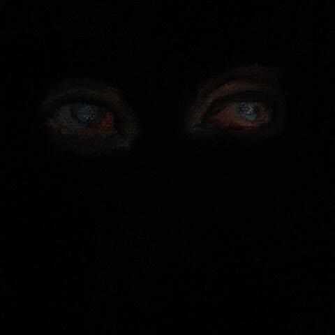 Attic album art
