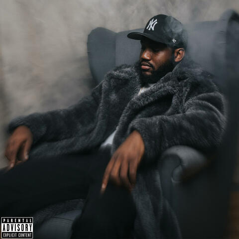 Still Here album art