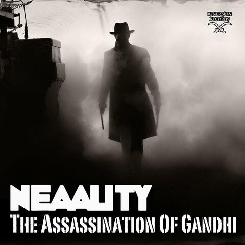 The Assassination Of Gandhi album art