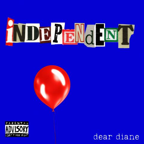 independent. album art