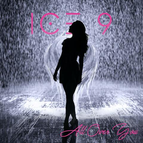 All Over You album art