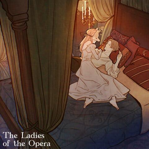 The Ladies of the Opera album art