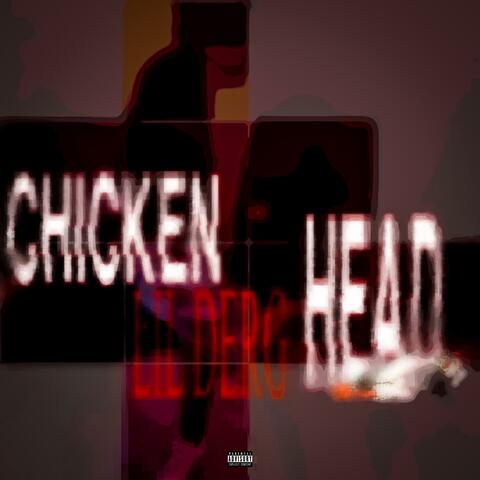 Chicken Head album art
