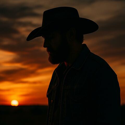 A Father's Vow album art