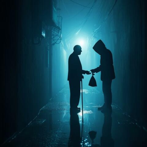 Toujours dehors album art