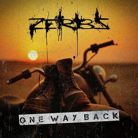 One Way Back album art