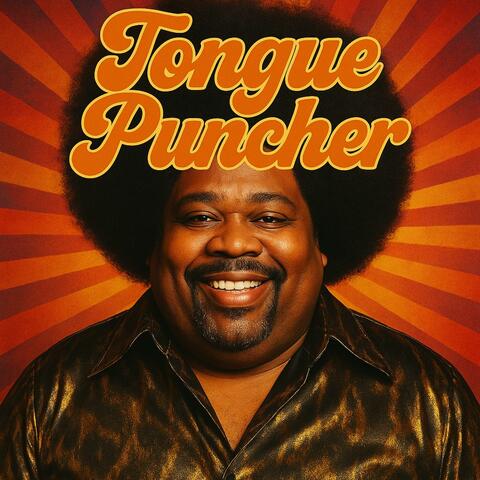 Tongue Puncher album art