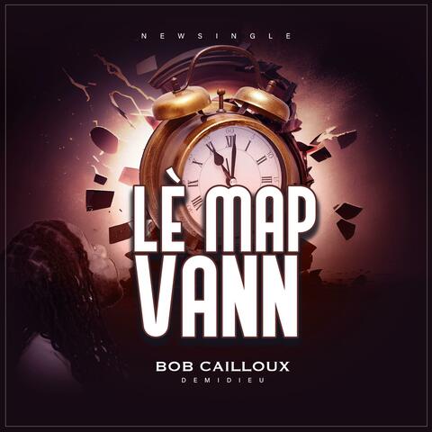 Le Map Vann album art
