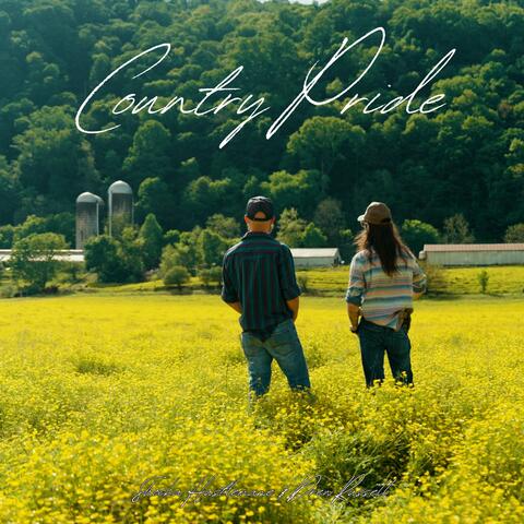 Country Pride (feat. Drew Russell) album art