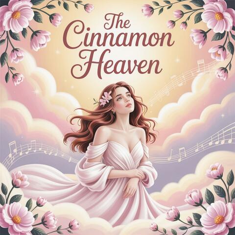 The Cinnamon Heaven album art