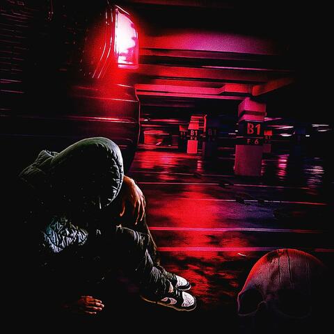 On The Floor album art