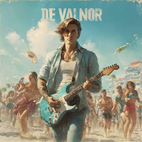 De Valnor album art