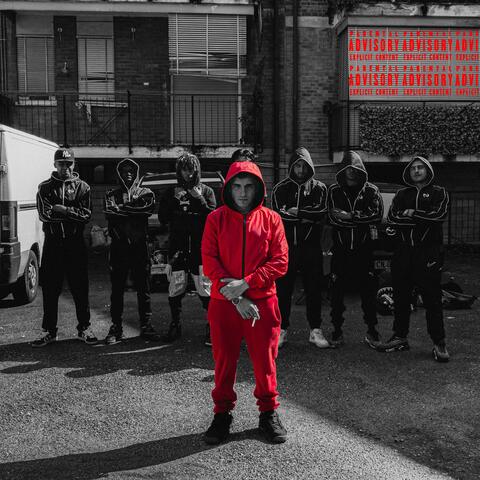 MALARAZZA album art