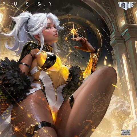 P.U.S.S.Y album art