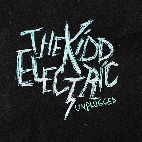 The Kidd Electric Unplugged album art